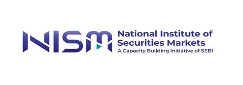NISM logo
